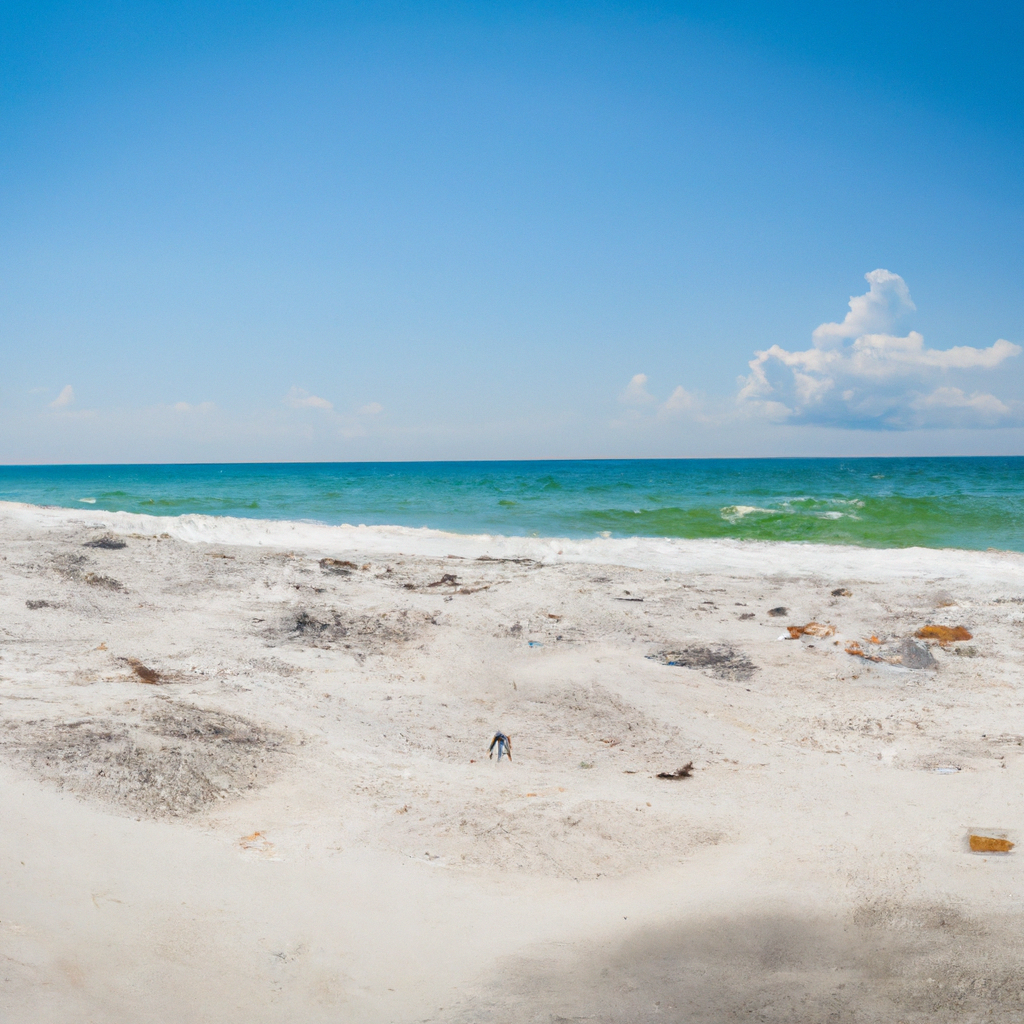 Dive into Sustainable Swimwear: Eco-Chic Options and Care Tips