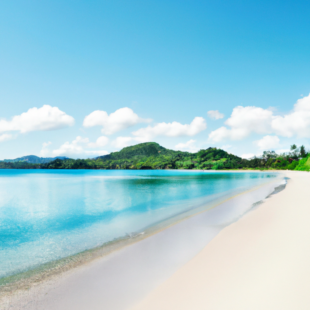 Beach Confidence: Embracing Your Swimsuit Journey | 4 the Gals