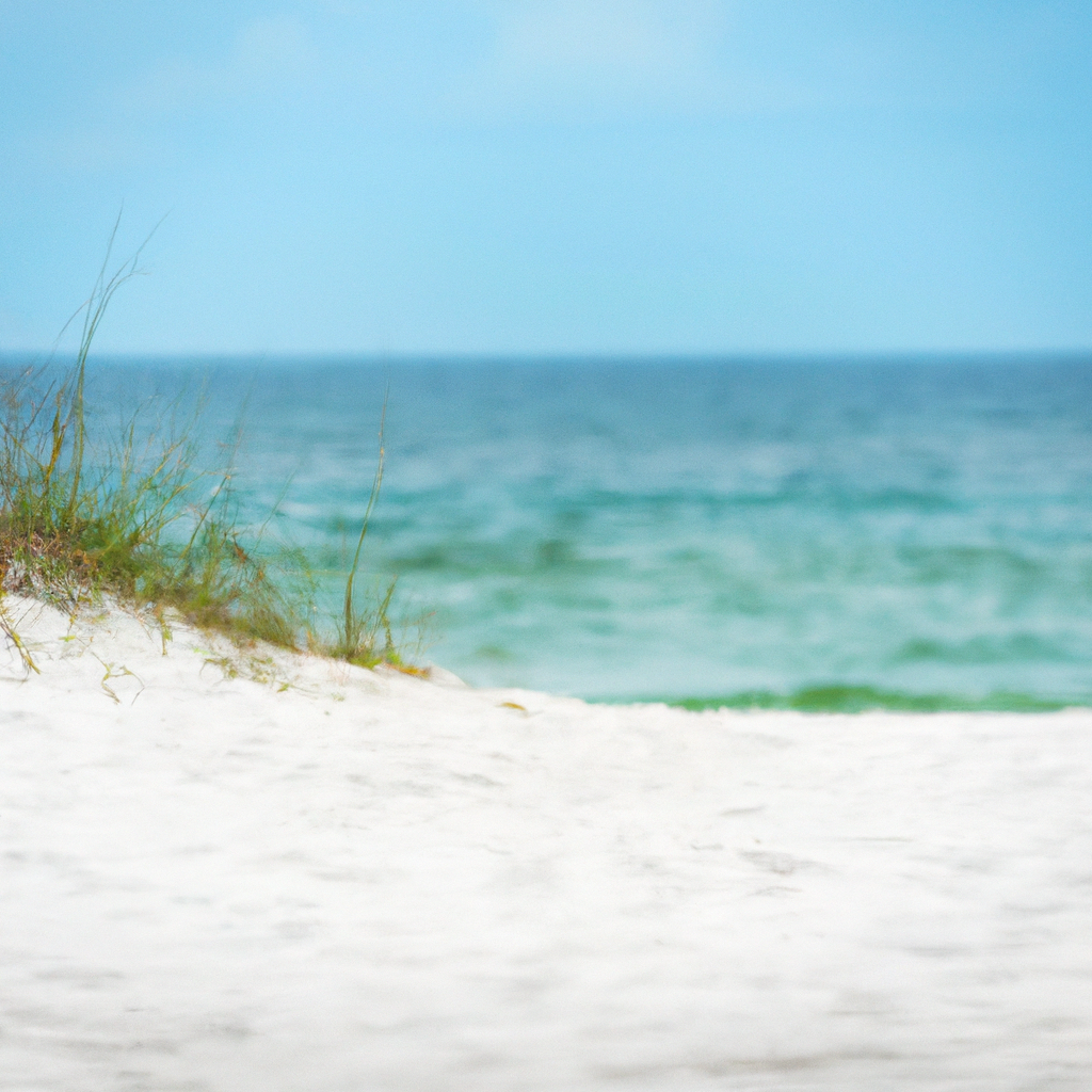 4 the Gals: Summer Self-Care for Beachside Wellness