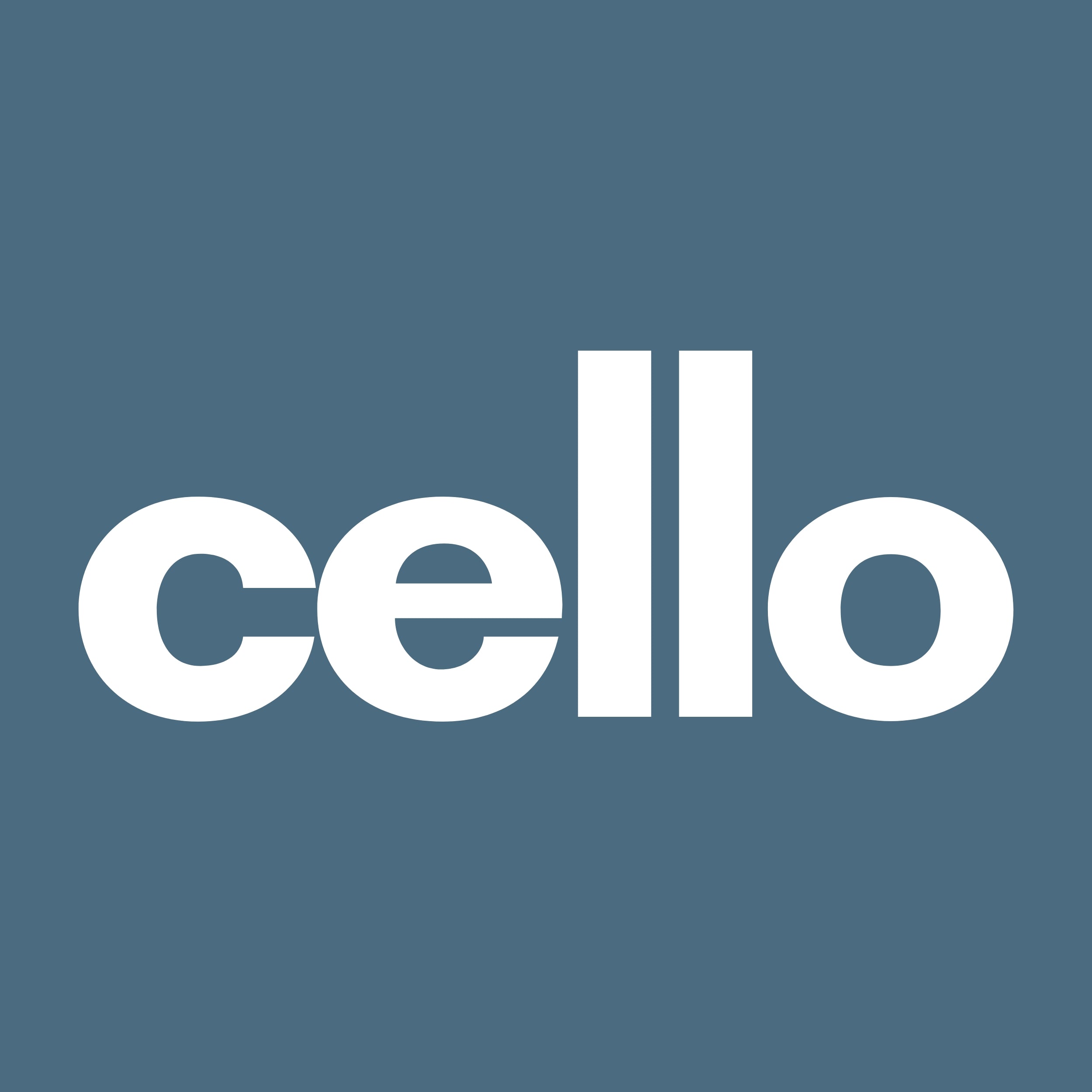 Cello Active Gift Card